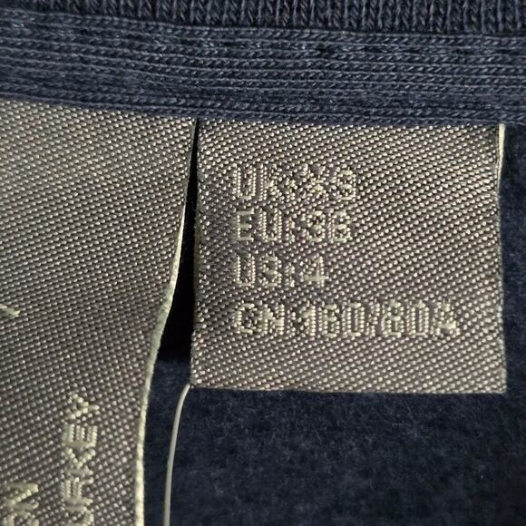 Sweaty Betty Pullover NWT - Picture 6 of 6